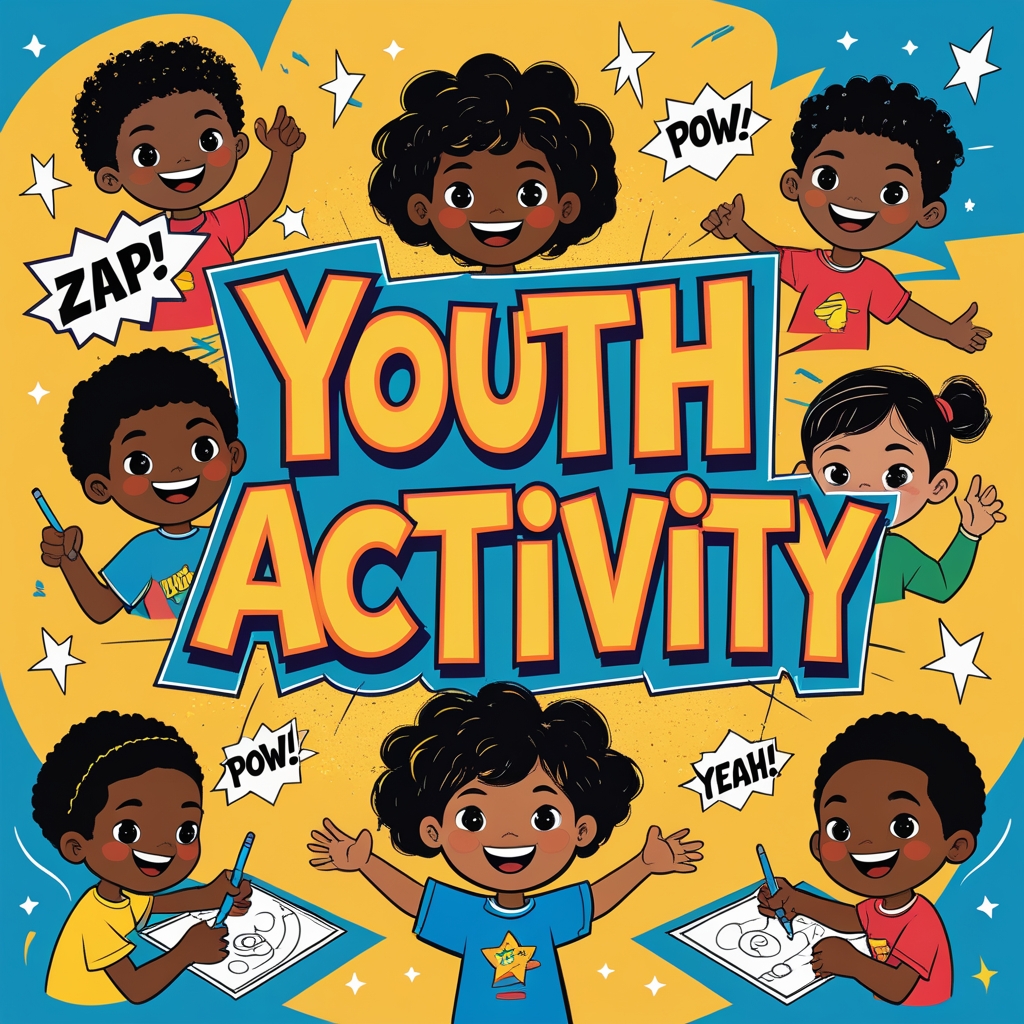Youth Activity